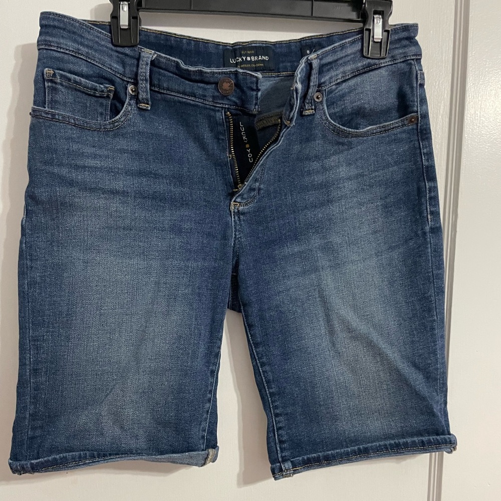 Lucky brand shorts